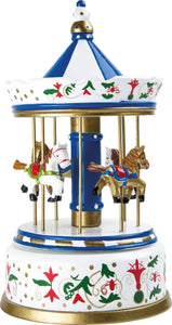 Small Foot - Musical Box Nostalgic
