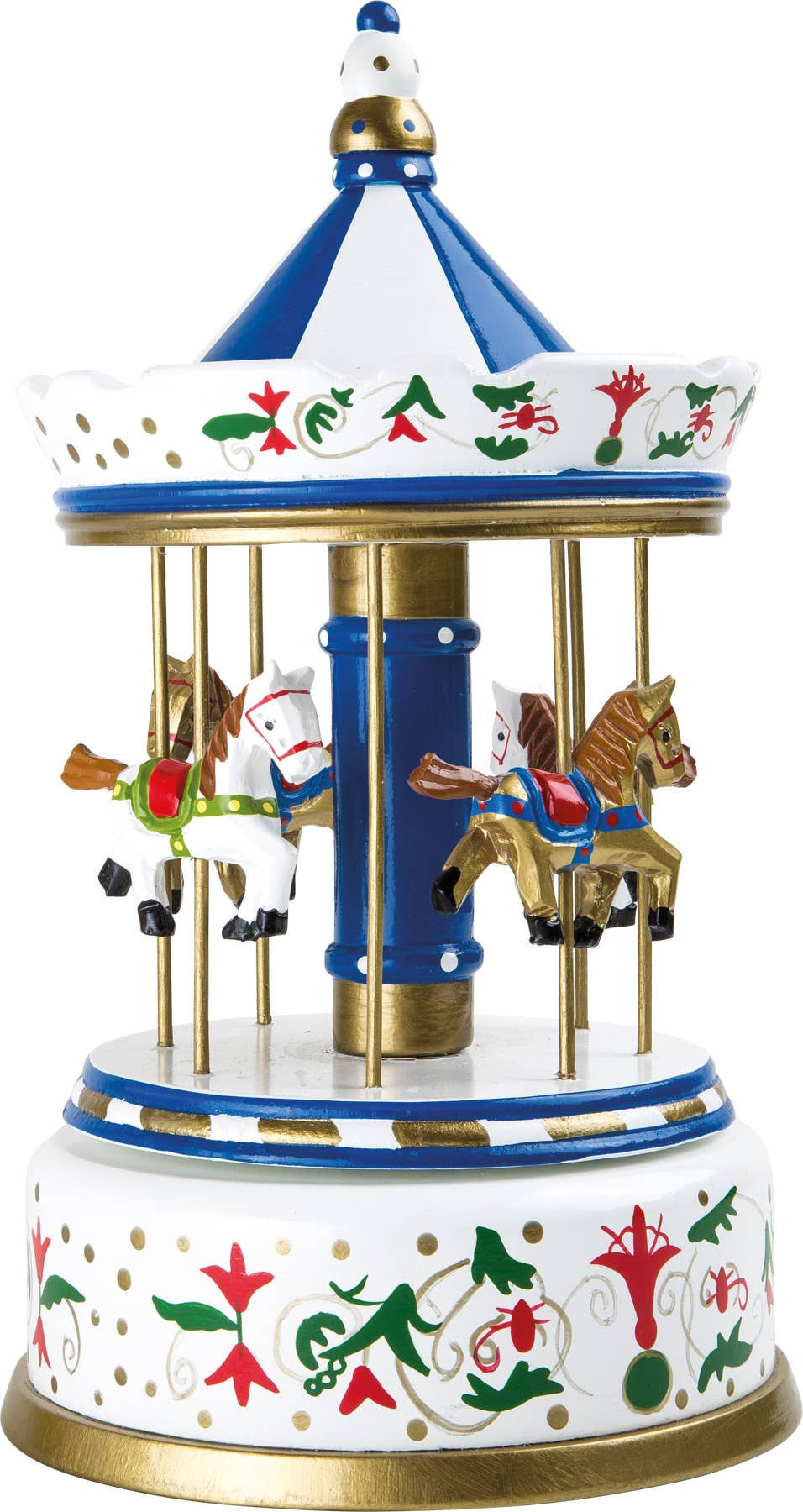 Small Foot - Musical Box Nostalgic