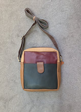Soruka Andrew Leather Bag 81117