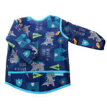 COSA0350 Cosatto Coverall Bib - Dragon Kingdom