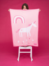 Cosatto Unicorn Land Blanket BLAN0145
