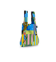 Notabag - Original Landscape – Artist Bag Backpack Tote