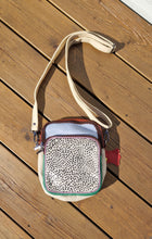 Soruka Allison Crossbody Leather Bag 81118