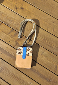 Soruka Josie Clutch Crossbody Bag 81057