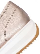 Ara Osaka 3.0 Sand Leather Loafers 12-25528