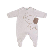 FS Baby - 16397 - Babygrow - Ecru