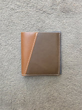 Soruka Eli 230008 Vertical Man's Wallet