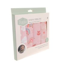 FUN6109 Dream Bib Set