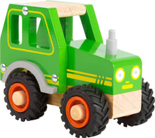 Small Foot - Tractor