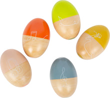 Small Foot - Musical Eggs "Groovy Beats"