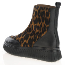Wonders A-5202 Wild Zanzibar Brown Boots
