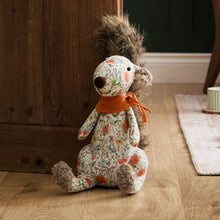 Riva Home - Squizmo Squirrel Door Stop / 34 x 26 x 15cm