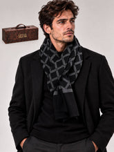 Suie Valentini - Thick & Soft Winter Scarf with Cashmere-like Feel 261554