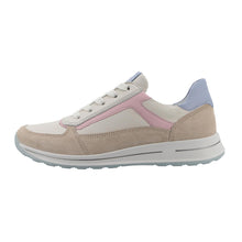 Ara 12-24826-07 OSAKA Sneakers, Beach/Cream/Sky/Cupcake