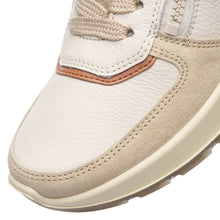 Ara 12-25112-29 New York Sneakers, Beach/Cream/Mousse/Mocha