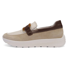 Ara 12-25122-07 New York Loafer Beach/Mocha/Cream