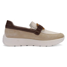 Ara 12-25122-07 New York Loafer Beach/Mocha/Cream