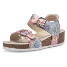 Ara 12-38510-15 Norderney Sandals - Multi