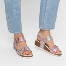 Ara 12-38510-15 Norderney Sandals - Multi
