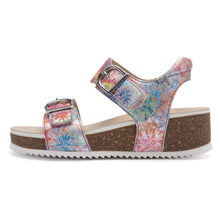 Ara 12-38510-15 Norderney Sandals - Multi