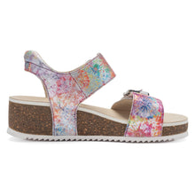 Ara 12-38510-15 Norderney Sandals - Multi