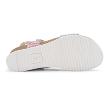 Ara 12-38510-15 Norderney Sandals - Multi
