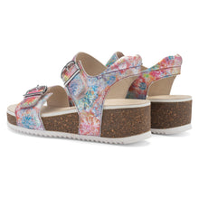 Ara 12-38510-15 Norderney Sandals - Multi