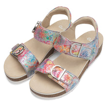Ara 12-38510-15 Norderney Sandals - Multi