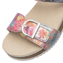 Ara 12-38510-15 Norderney Sandals - Multi