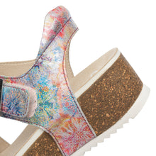 Ara 12-38510-15 Norderney Sandals - Multi