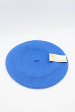 Hologramme Paris - Pure Wool Beret
