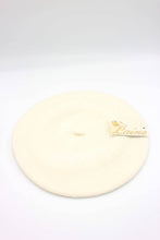 Hologramme Paris - Pure Wool Beret