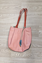 Soruka Celine Leather Bag 047911