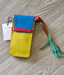Soruka Erin Crossbody Phone Case 110026