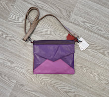 Soruka Mei 360 Reversible Leather Bag 81301