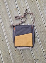 Soruka Tom Unisex Leather Bag 81050