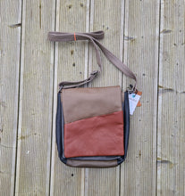 Soruka Tom Unisex Leather Bag 81050