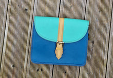 Soruka Adeline Leather Bag 047450