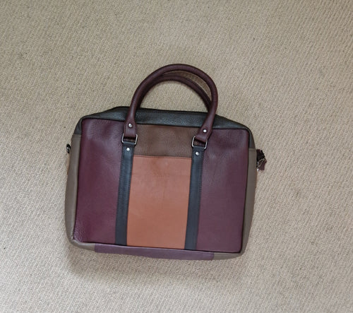 Soruka Charles Laptop Briefcase 81037