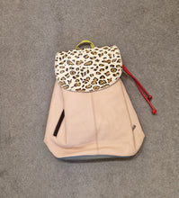 Soruka Caroline Laptop Backpack 81014