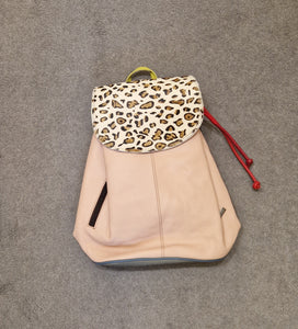 Soruka Caroline Laptop Backpack 81014
