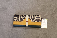 Soruka Half Moon Purse 687464 20cm x 10cm x 3cm