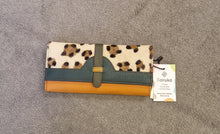Soruka Half Moon Purse 687464 20cm x 10cm x 3cm