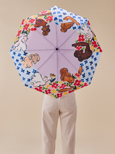Original Duckhead Heaven's Garden Eco-Friendly Umbrella