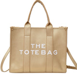 The Tote Bag Large