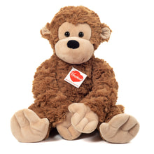 Teddy Hermann Fritzi Monkey soft toy 40cm