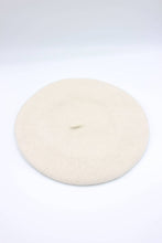 Hologramme Paris - Pure Wool Beret