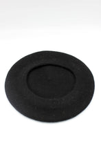 Hologramme Paris - Pure Wool Beret