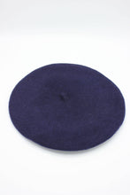 Hologramme Paris - Pure Wool Beret