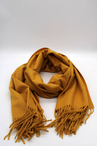 Cashmere Sensation Scarf